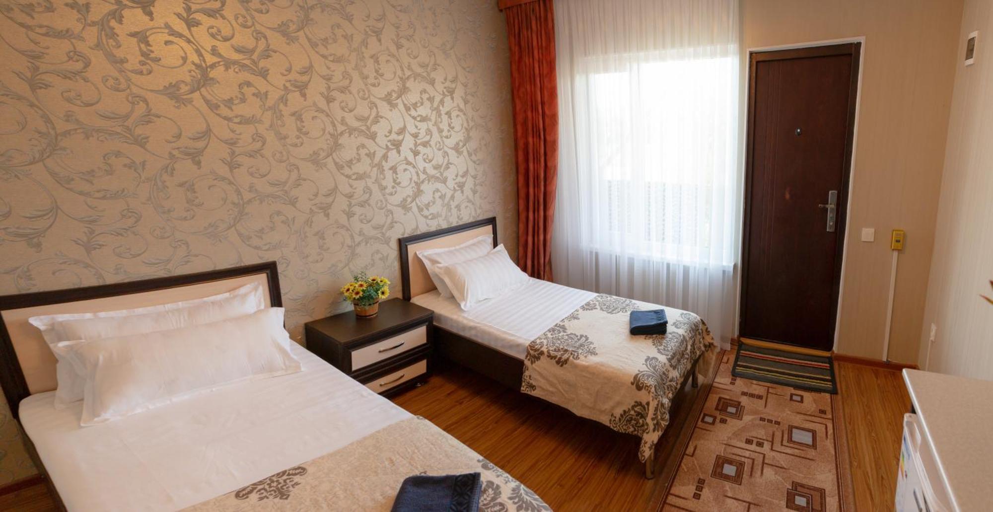 Арт-Отель Ololofamily Chon-Sary-Oy Exterior foto