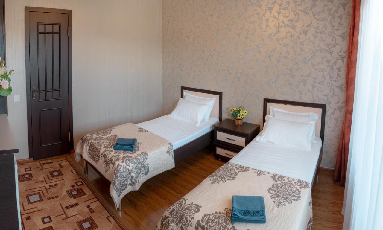 Арт-Отель Ololofamily Chon-Sary-Oy Exterior foto