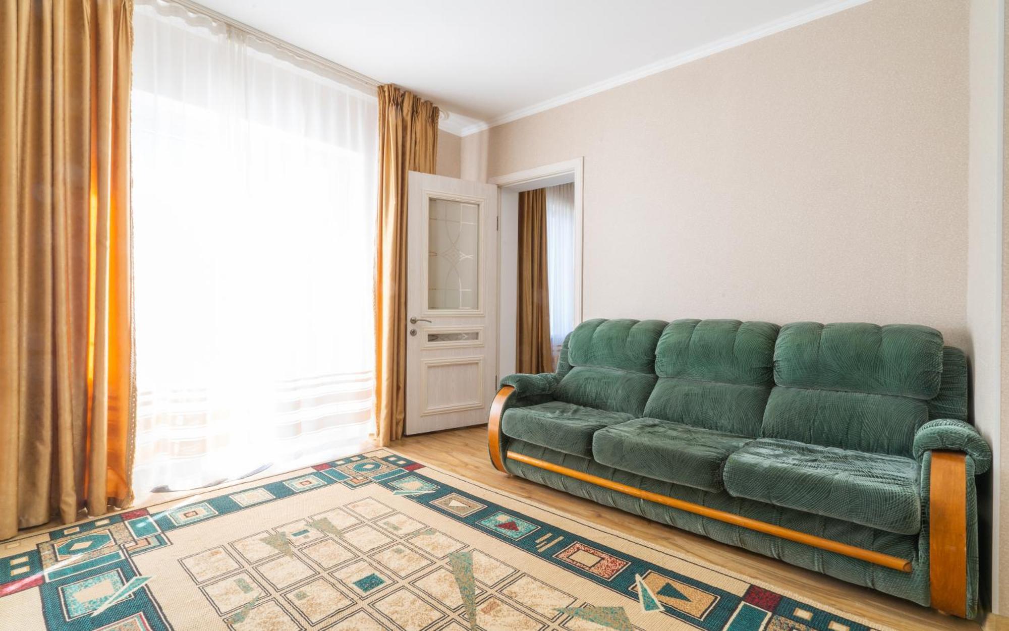 Арт-Отель Ololofamily Chon-Sary-Oy Exterior foto