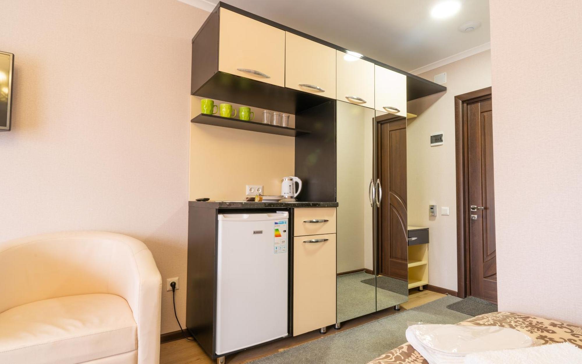 Арт-Отель Ololofamily Chon-Sary-Oy Exterior foto