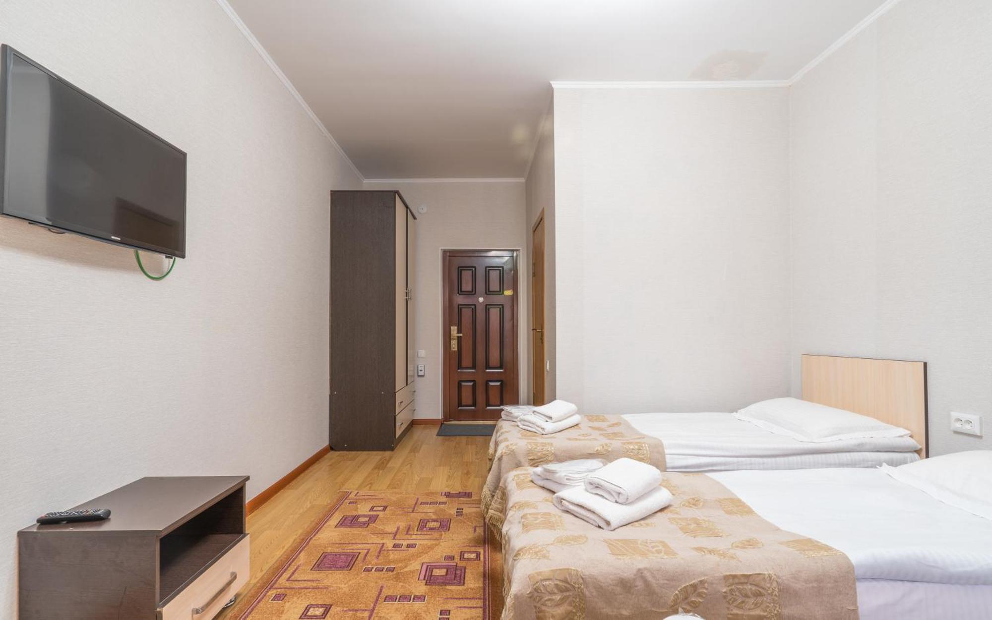 Арт-Отель Ololofamily Chon-Sary-Oy Exterior foto